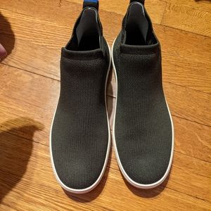 New Chelsea Boots Moss